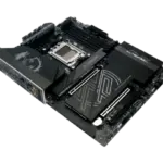 Cop – MSI MPG X870E CARBON WIFI – AMD X870E Chipset – AM5