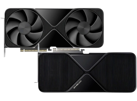 NVIDIA annuncia ufficialmente le GPU RTX Pro Blackwell - HW Legend