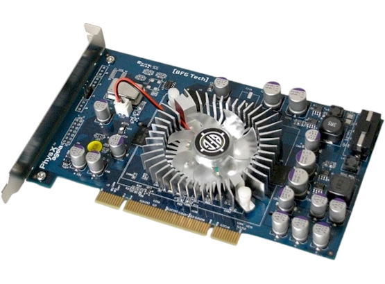 NVIDIA PhysX e Flow Made sono stati resi completamente open source ...