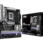 Copok – ASRock Z890 LiveMixer Wi-Fi – PCH Intel Z890 – LGA-1851