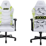 Razer e Riot Games lanciano la collezione ufficiale Razer | 2XKO: periferiche da gaming di alto livello per il nuovo picchiaduro dell’universo League of Legends Cop – Razer e Riot Games lanciano la collezione ufficiale Razer 2XKO periferiche da gaming di alto livello per il nuovo picchiaduro dell’universo League of Legends