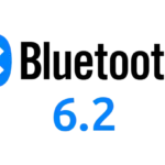 Bluetooth Core 6.2: maggiore reattività, sicurezza potenziata e test semplificati Cop – Bluetooth Core 6.2 – maggiore reattività, sicurezza potenziata e test semplificati