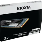 KIOXIA lancia la serie EXCERIA BASIC PCIe 4.0 accessibile per tutti gli utenti Cop – KIOXIA lancia la serie EXCERIA BASIC PCIe 4.0 accessibile per tutti gli utenti