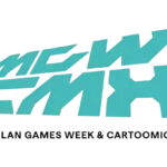 Cop – Milan Games Week & Cartoomics 2025 – rinnovata la partnership con RadioMediaset