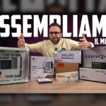 Cop – Assemblo assieme a voi il nuovo pc di Davide–Non è come ve lo potreste aspettare!