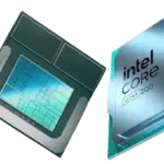 Intel Nova Lake-S: Core Ultra Series 4 con 16P+32E, Xe3 e socket LGA1954 Cop – Intel Nova Lake-S Core Ultra Series 4 con 16P+32E, Xe3 e socket LGA1954