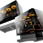 darkFlash presenta un’esposizione immersiva al CES 2026, con protagonista il FLOATRON F1, premiato come “Best of Innovation” Cop – darkFlash presenta un’esposizione immersiva al CES 2026, con protagonista FLOATRON F1, premiato “Best of Innovation”