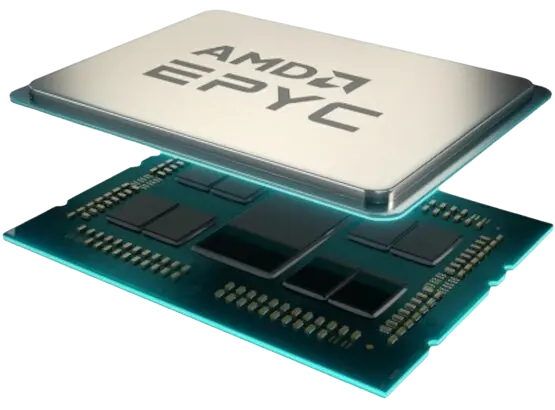 Amd Telecom Cpu AMD EPYC 8005 “Sorano”: CPU Zen 5 per server edge e telecom fino a 84 ...