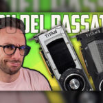 Cop – GTX Titan e Titan X nel 2026 test gaming moderni per le ex regine NVIDIA