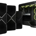 Cop - NVIDIA GeForce 595.59 WHQL - supporto a Resident Evil Requiem e ritiro driver per bug ventole RTX 50