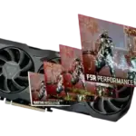 AMD FSR 4.1: miglioramenti visivi, Ray Regeneration 1.1 e più FPS Cop - AMD FSR 4.1 miglioramenti visivi, Ray Regeneration 1.1 e più FPS