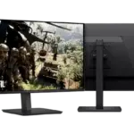 Cop - Alienware AW2726DM - monitor QD-OLED 240Hz economico con qualche compromesso