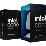 Cop - Intel Core Ultra e gaming per Hallock il vero limite è il software, non l’hardware
