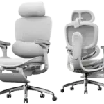 Cop - Sihoo Doro C300 Pro V2 ergonomia dinamica e supporto totale per lavoro e gaming