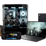 Cop - AMD ricavi gaming in calo nel 2026, colpa del boom AI e dei costi hardware