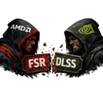 AMD vs NVIDIA: crisi di fiducia tra FSR e DLSS e impatto sulle GPU gaming 4K! Cop - AMD vs NVIDIA crisi di fiducia tra FSR e DLSS e impatto sulle GPU gaming 4K!