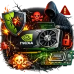NVIDIA: nuove vulnerabilità nei driver GPU, aggiornamenti di sicurezza urgenti Cop - NVIDIA - nuove vulnerabilità nei driver GPU, aggiornamenti di sicurezza urgenti