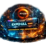 AMD EXPO Ultra Low Latency (EXPO-ULL): nuovo standard RAM DDR5 per massime prestazioni gaming su Ryzen Cop - AMD EXPO Ultra Low Latency (EXPO-ULL) nuovo standard RAM DDR5 per massime prestazioni gaming su Ryzen