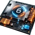 AMD Zen 6 punta ai 7 GHz: più core, cache ampliata e prestazioni rivoluzionarie per i prossimi Ryzen Cop - AMD Zen 6 punta ai 7 GHz più core, cache ampliata e prestazioni rivoluzionarie per i prossimi Ryzen