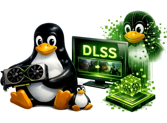 NVK porta il supporto DLSS su Linux: un passo importante per il driver ...