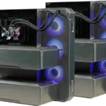 Phanteks amplia il catalogo a Computex 2026: nuove soluzioni per gaming, workstation e server Cop - Phanteks amplia il catalogo a Computex 2026 nuove soluzioni per gaming, workstation e server