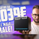 Cop - Steam Machine Valve da 1.039 euro conviene davvero Analisi tecnica e confronto con PS5 e PC Gaming