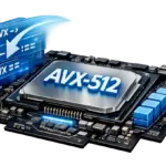 Con le CPU desktop Intel Nova Lake potrebbero ritornare le istruzioni AVX-512! Cop - Con le CPU desktop Intel Nova Lake potrebbero ritornare le istruzioni AVX-512!