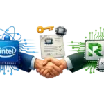 Cop - Intel concede in licenza la tecnologia Atom a RosaicLabs svolta strategica per l'architettura x86