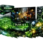 NVIDIA RTX Remix rinnova i classici PC: DLSS 4.5, path tracing e nuovi mod Cop - NVIDIA RTX Remix rinnova i classici PC DLSS 4.5, path tracing e nuovi mod