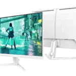 Cop - Philips Evnia 27M2N3291PL01 monitor gaming Fast IPS da 260 Hz e 0,3 ms