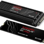 SANDISK Optimus GX PRO 8100: SSD PCIe 5.0 fino a 8 TB e quasi 15 GB/s Cop - SANDISK Optimus GX PRO 8100 SSD PCIe 5.0 fino a 8 TB e quasi 15 GBs