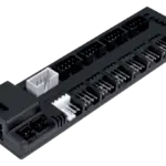 Lian Li Edge Hub Adv, arriva la protezione attiva per il connettore 12V-2x6 delle GPU Cop - Lian Li Edge Hub Adv, arriva la protezione attiva per il connettore 12V-2x6 delle GPU