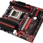 Cop - Maxsun lancia tre nuove schede madri B850 Micro-ATX per AMD Ryzen