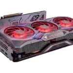 AMD RDNA 5, le GPU potrebbero sfiorare i 4 GHz: atteso un importante salto di frequenza Cop - AMD RDNA 5, le GPU potrebbero sfiorare i 4 GHz atteso un importante salto di frequenza