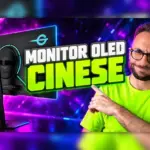 Cop - Monitor OLED gaming cinese da AliExpress vale la pena il TITAN ARMY G2785S QHD a 240 Hz