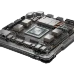 Cop - NVIDIA riduce le specifiche di Vera Rubin meno banda per HBM4 e NVLink